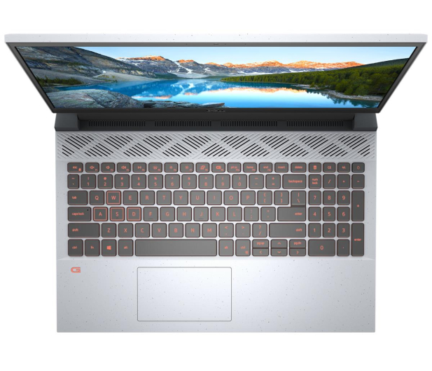 Dell Inspiron G15 Ryzen 7 5800H/16GB/512/W10 RTX3050Ti - 654723 - zdjęcie 5
